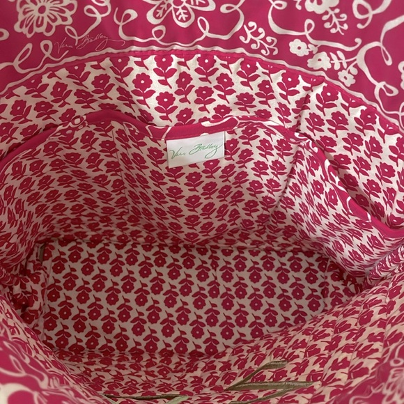 Vera Bradley bag - Picture 4 of 4